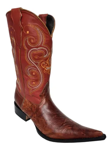 Botas vaqueras best sale originales