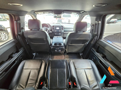 Ford Expedition 3.5 Xl Max 4x2 At