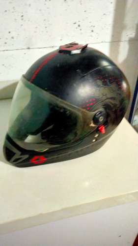 Casco Spark Para Moto