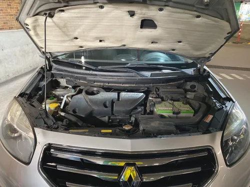 Renault Koleos 2.5 Expression
