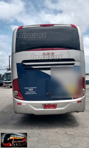 Imagem 4 de 9 de Marcopolo Viaggio 1050 G7 2012 Volks 18320 Completo Cod 224