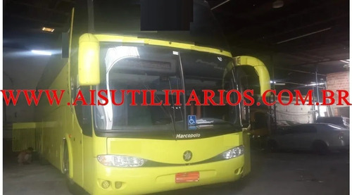 Imagem 2 de 6 de Marcopolo Ld 1550 Mb Otimo Estado Ligue E Confira!! Ref.267