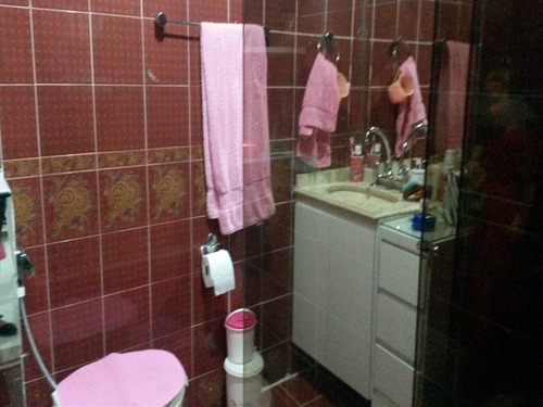 Aluga Apartamento Com 4 Suítes Na Avenida Atlântica, Copacabana - Ap11018 - 3529198
