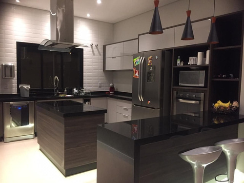 Imagem 1 de 14 de Casa - Ca00774 - 69446413