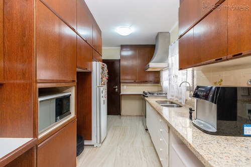 Imagem 15 de 15 de Apartamento - Moema - Ref: 13938 - V-t- Roya1010