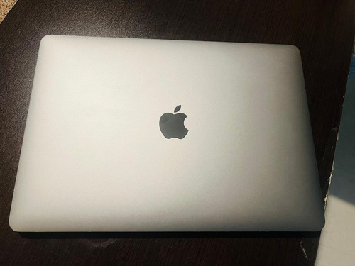 Macbook Pro 2020 13in, I7 Qcore, 16gb Ram, 512gb Ssd, Tbar (Reacondicionado)