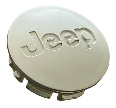 Tapa Centro De Rin Jeep Cherokee Kj 2002 Al 2007 