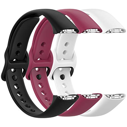 Ajuste Para Las Bandas Samsung Galaxy Fit Sm-r370, Correa De