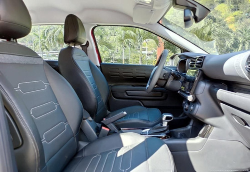 Imagen 8 de 8 de Citroen