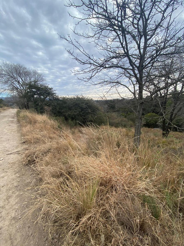 Dos Terrenos En Venta En Huerta Grande Sierras De Cordoba