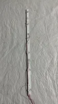 Comprar Kit Tiras Led  Bgh Ble3217rt (2 Tiras De 6 Led C\u002Fu)