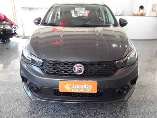 Fiat Argo 1.0 Firefly Flex Drive Manual
