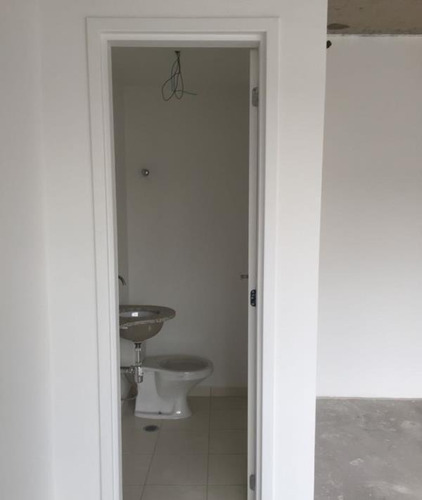 Conjunto Para Aluguel, 1 Vaga, Pinheiros - São Paulo/sp - 468