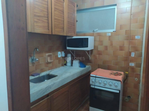 Imagem 9 de 9 de Apartamento Com 1 Quarto Por R$ 425.000 - Centro - Cabo Frio/rj - Ap47534