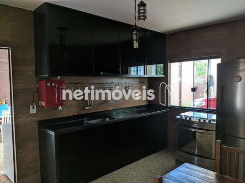 Imagem 14 de 24 de Venda Casa Em Condomínio Vicente Pires Vicente Pires - 844562