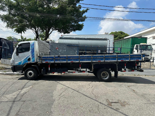 Mb Acelo 1016 Carroceria Ano 2013 = Vw 8150 Mb 915 Vw 10160