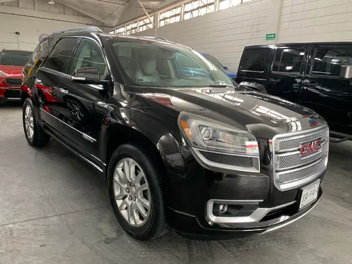 GMC Acadia 3.7 Denali At