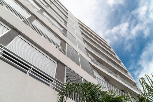 Imagen 12 de 21 de Apartamento 2 Dormitorios En Pb Con Patio. La Blanqueada.004