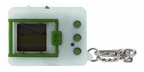 Digimon Bandai Original Digivice Virtual Pet Monster Glow