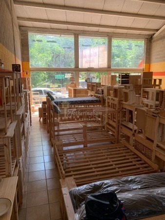 Imagen 3 de 3 de Fondo De Comercio-muebleria-santa Rosa De Calamuchita