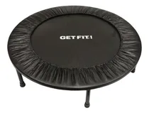 Comprar Mini Tramp Cama Elastica Salto Minitramp Profesional Get Fit