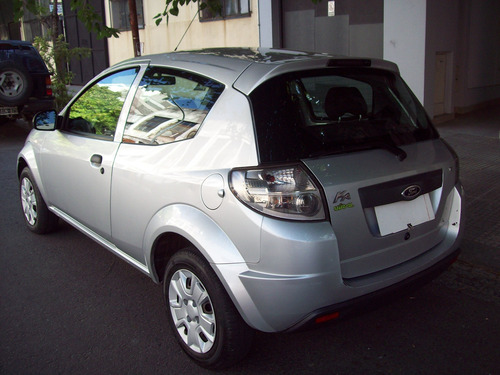 Ford Ka 1.6 Fly Viral 95cv