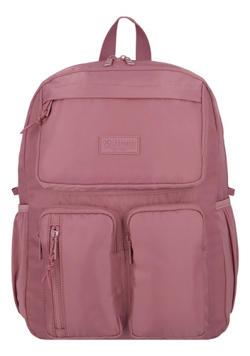Mochila Xtrem Queens 5xt Old Rose