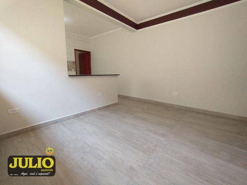 Imagem 14 de 24 de Casa Com 2 Dormitórios Com Piscina À Venda, 76 M² Por R$ 325.000 - Jardim Chacara Sao Joao - Mongaguá/sp - Ca4485