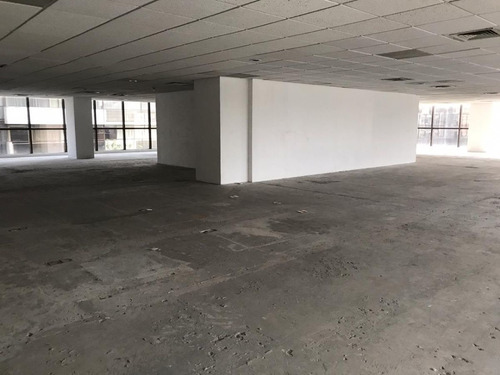 Imagen 19 de 20 de Oficinas En Edificio Torre Prisma Polanco1,057m2