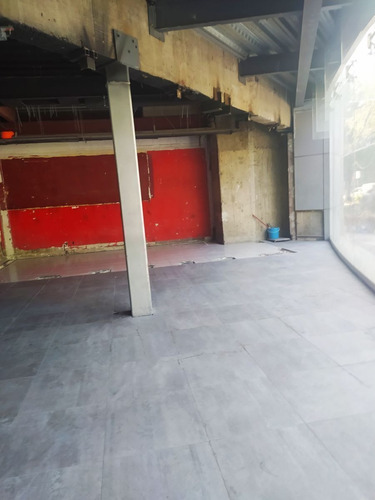 Imagen 9 de 9 de Local Comercial En Masaryk 09