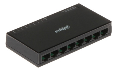 Switch Dahua Gigabit Ethernet Pfs3008-8gt-l 8 Puertos 16gbit