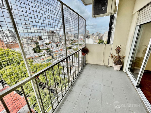 Imagen 5 de 13 de Departamento - Villa Crespo
