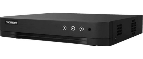 Grabadora Dvr Hikvision Cctv 8 Canales Analógicos Full Hd