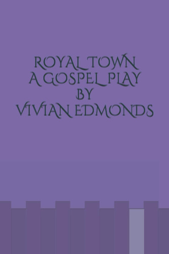 Libro:  Royal Town