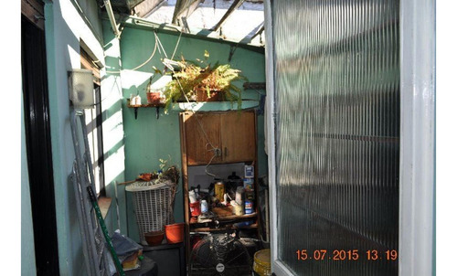 Excelente Departamento Tipo Casa Pb Dto 4