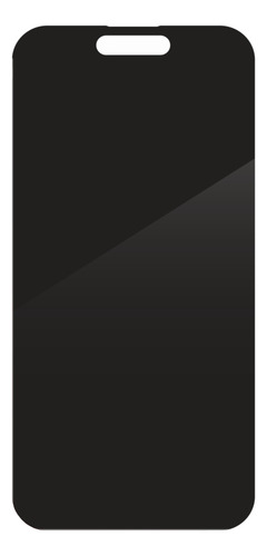 Mica Glass Elite Zagg Con Privacidad 360 Para iPhone 15