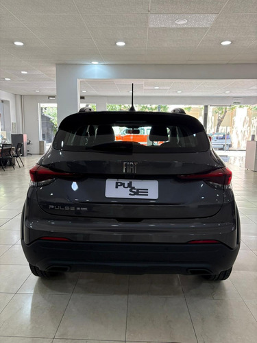 Fiat Pulse 1.3 Gse Drive Cvt