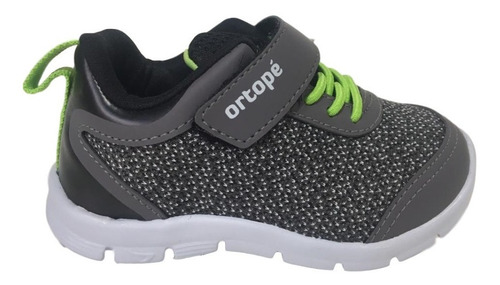 Tênis Ortopé Infantil Masculino Eva Baby 2178066 Lançamento | Mercado Livre
