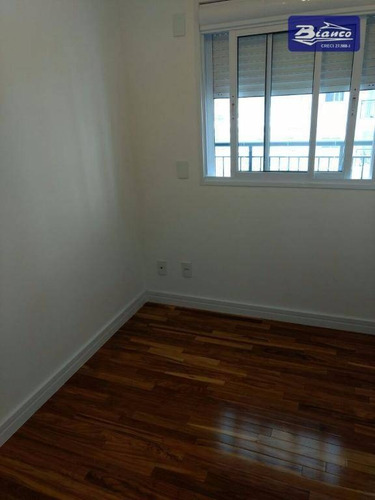 Imagem 16 de 30 de Apartamento Residencial À Venda, Jardim Flor Da Montanha, Guarulhos. - Ap2108