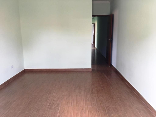 Imagem 9 de 15 de Sobrado Novo No Bela Vista - 3 Suítes E 4 Vagas - 63