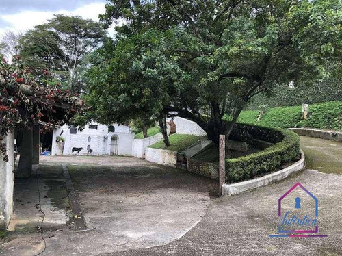 Imagem 3 de 24 de Casa Com 4 Dormitórios À Venda, 800 M² Por R$ 2.200.000,00 - Granja Viana - Cotia/sp - Ca0666