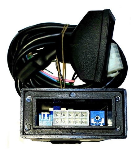 Variador Avanço Tury T43 Sensor Rotação Hall Spider Aeb511n