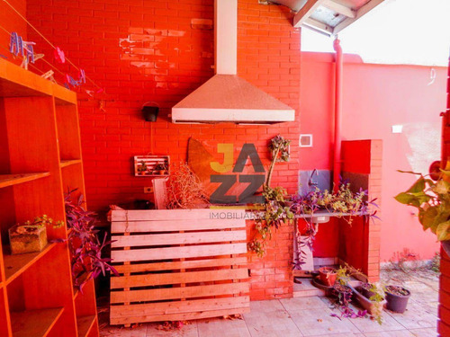 Imagem 29 de 30 de Linda Casa Com 250 M² 3 Quartos Em Local Nobre Do Campo Belo - Ca14185