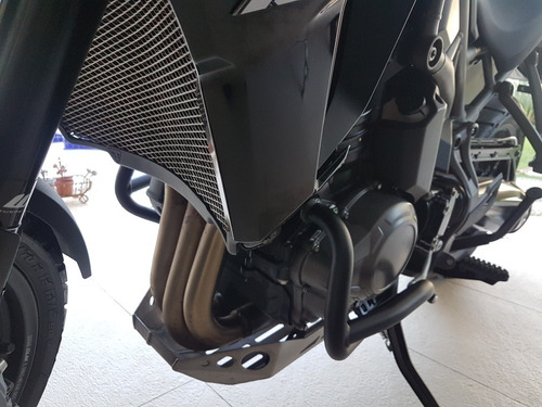 Imagem 13 de 15 de Triumph Tiger Xcx 1200