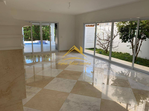 Imagem 7 de 15 de Linda Mansão P/ Locação C/ 1.046m² De A/t Valor R$ 40.000,00 + Taxas - 1056