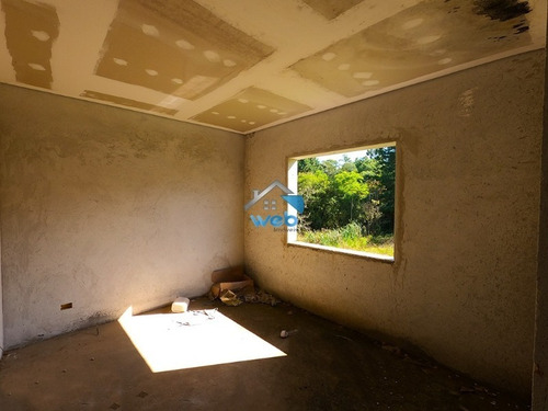Imagem 24 de 29 de Chácara À Venda Próximo A Santa Felicidade Com 3.105m² De Terreno Contendo Um Triplex De 200m², Localizada A Apenas 3,7 Km Do Contorno Norte De Curi - Ch00022 - 70850312