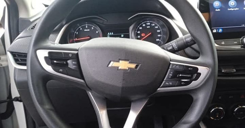 Chevrolet Onix HATCH LT 1.0 12V Flex 5p Mec.