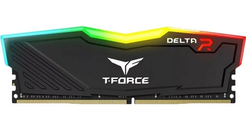 Memoria Ram Ddr4 16gb 3200mhz Team Group Delta Rgb /v /vc