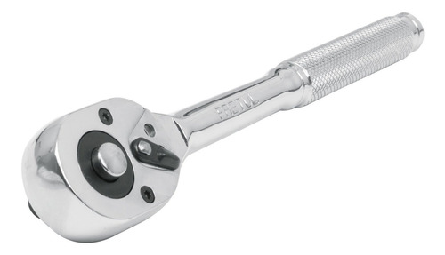 Matraca 3/8' Cabeza Pera Liberacion Rapida 72 Dientes 21161