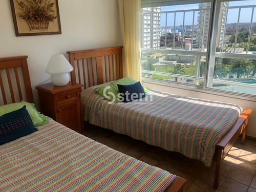 Imagen 22 de 30 de Venta Apartamento 3 Dormitorios Y Dependencia, Playa Mansa, Punta Del Este